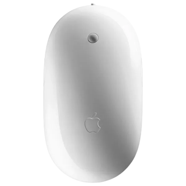 Мышь Apple Mighty  Белый photo 1