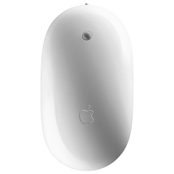 Мышь Apple Mighty  Белый photo 1