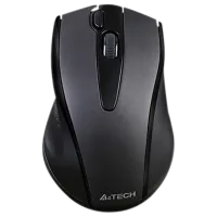 Мышь A4Tech G9-500F-2 Черный