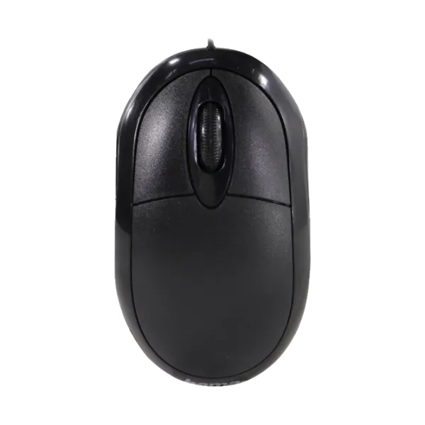 Мышь Hama MC-100 Черный photo 1