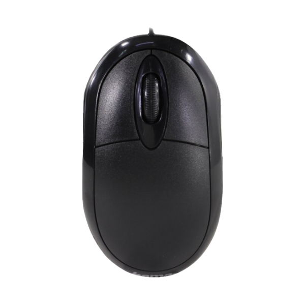 Мышь Hama MC-100 Черный photo 1