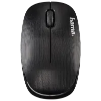 Mouse Hama MW-110 Black