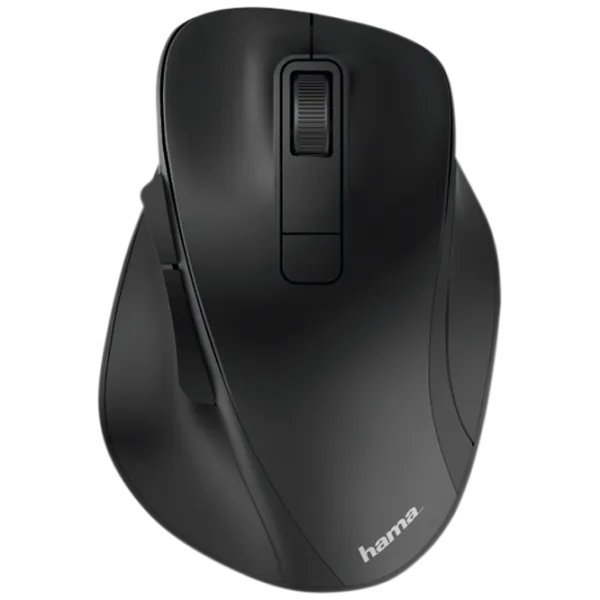 Мышь Hama MW-500 Черный photo 1