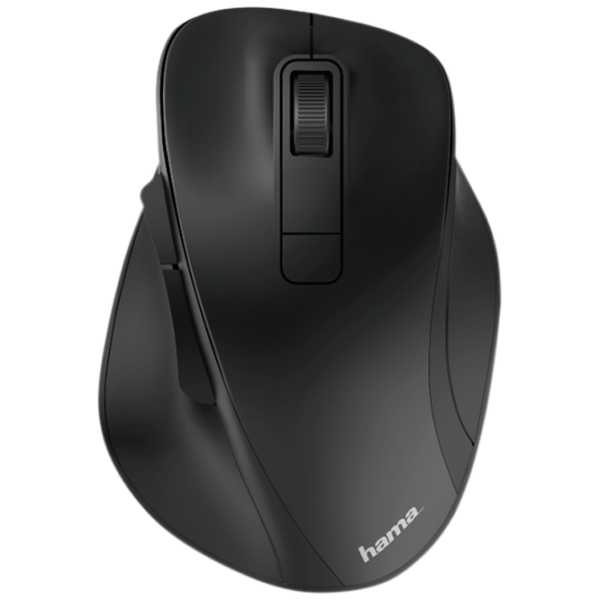 Мышь Hama MW-500 Черный photo 1