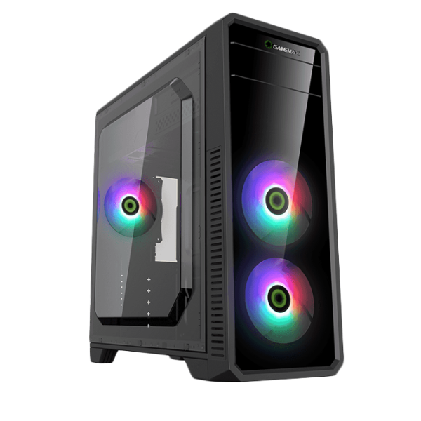 Игровой компьютер Navigator 03059 Core i5 / 8 ГБ/ 1 ТB/ 240 ГБ/ ASUS TUF-GTX1650-O4G-GAMING photo 1 Игровой компьютер Navigator 03059 Core i5 / 8 ГБ/ 1 ТB/ 240 ГБ/ ASUS TUF-GTX1650-O4G-GAMING photo 1