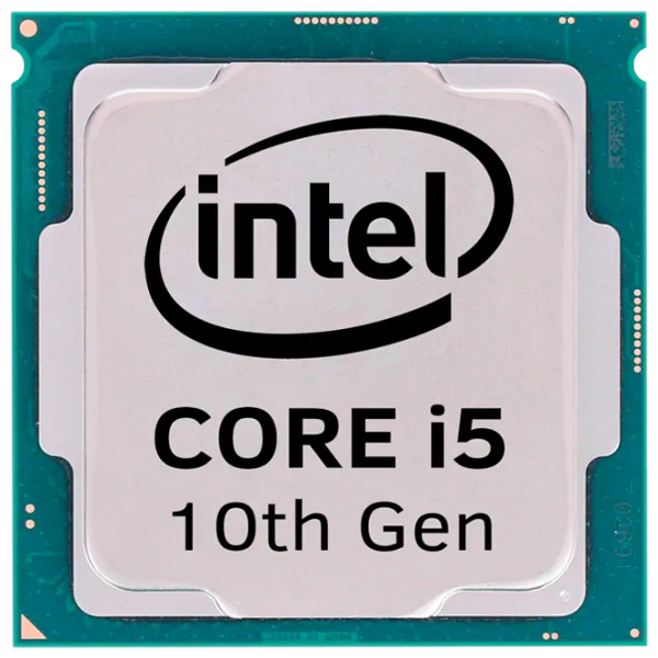 Процессор Intel Core i5-10400F Tray S1200/ 2.9 ГГц - 4.30 ГГц photo 1