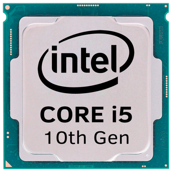 Процессор Intel Core i5-10400F Tray S1200/ 2.9 ГГц - 4.30 ГГц photo 1