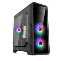 Calculator de jocuri Navigator 03057 Core i5 / 8 GB/ 1 TB/ 240 GB/ ASUS DUAL-GTX1660-6G-EVO