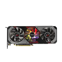 Videocard ASRock RX5700 PGD 8GO Radeon RX5700/ 8 GB