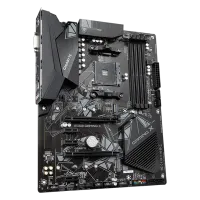 Материнская плата Gigabyte B550 GAMING X 1.0 Игровая/ ATX/ AMD B550