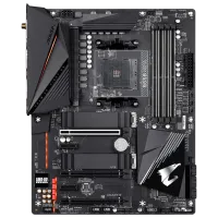 Placă de bază Gigabyte B550 AORUS PRO AC 1.0 ATX/ AMD B550
