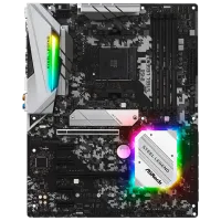 Placă de bază ASRock B450 STEEL LEGEND Gaming/ ATX/ AMD B450