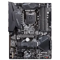 Материнская плата Gigabyte Z490 GAMING X 1.0 ATX/ Intel Z490