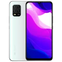 Xiaomi Mi 10 Lite 6 GB/ 64 GB/ Dual SIM/ White 