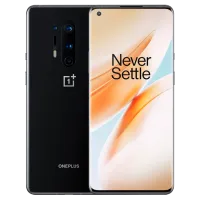 OnePlus 8 Pro 8 GB/ 128 GB/ Dual SIM/ Black 