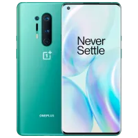 OnePlus 8 Pro 12 GB/ 256 GB/ Dual SIM/ Green 