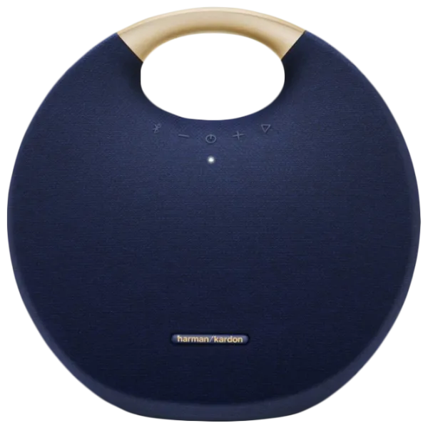 Портативная колонка Harman Kardon Onyx Studio 6 50 W/ Синий photo 1