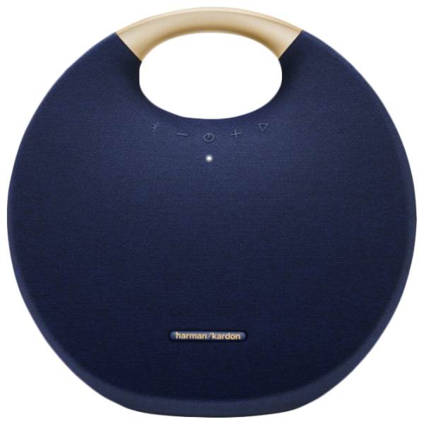 Портативная колонка Harman Kardon Onyx Studio 6 50 W/ Синий photo 1