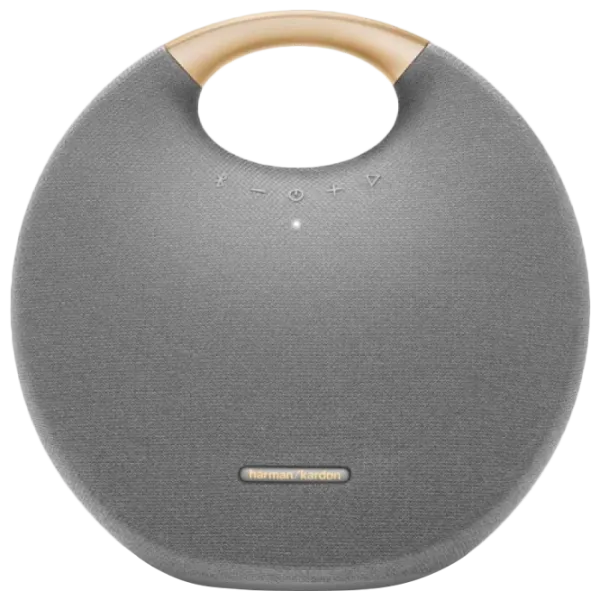 Boxă portabilă Harman Kardon Onyx Studio 6 50 W/ Gray photo 1