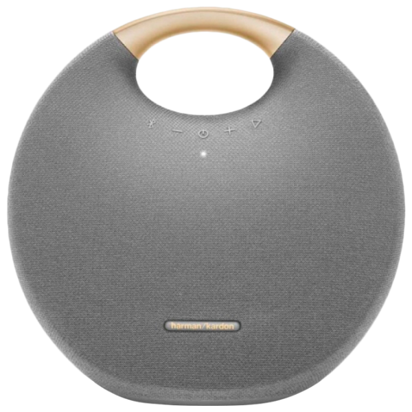 Boxă portabilă Harman Kardon Onyx Studio 6 50 W/ Gray photo 1