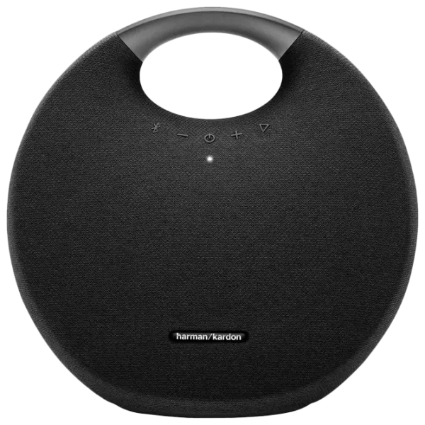 Портативная колонка Harman Kardon Onyx Studio 6 50 W/ Черный photo 1