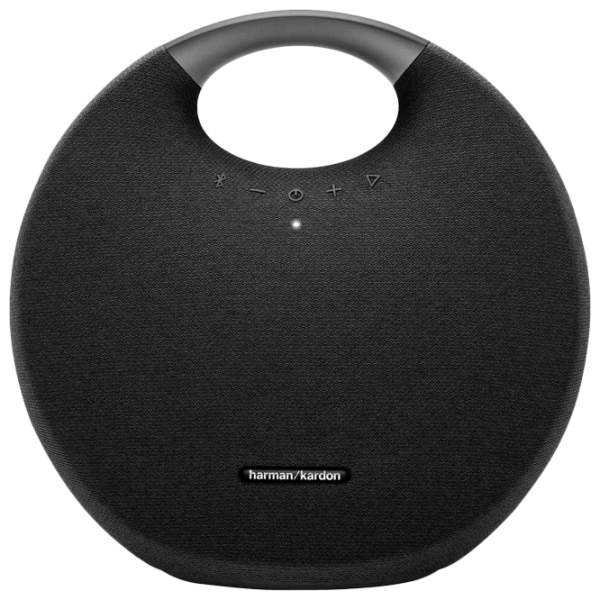 Портативная колонка Harman Kardon Onyx Studio 6 50 W/ Черный photo 1