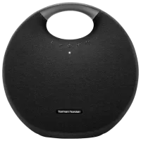 Boxă portabilă Harman Kardon Onyx Studio 6 50 W/ Black
