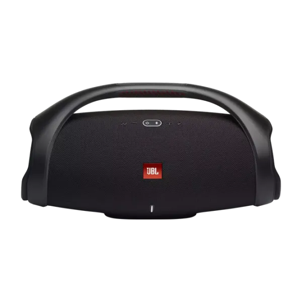 Портативная колонка JBL Boombox 2 2 x 40 W/ Черный photo 1 Портативная колонка JBL Boombox 2 2 x 40 W/ Черный photo 1