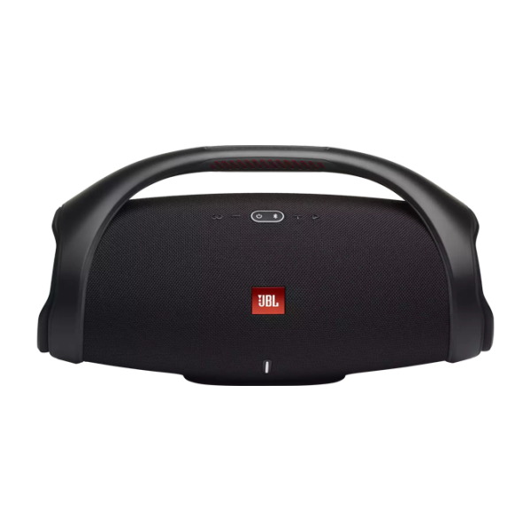 Портативная колонка JBL Boombox 2 2 x 40 W/ Черный photo 1 Портативная колонка JBL Boombox 2 2 x 40 W/ Черный photo 1
