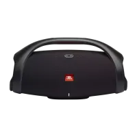 Портативная колонка JBL Boombox 2 2 x 40 W/ Черный