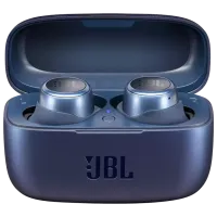 Наушники JBL LIVE 300 Синий Беспроводные/ Персональный