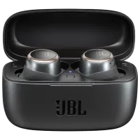 Căști JBL LIVE 300 Black Fără fir/ Personal