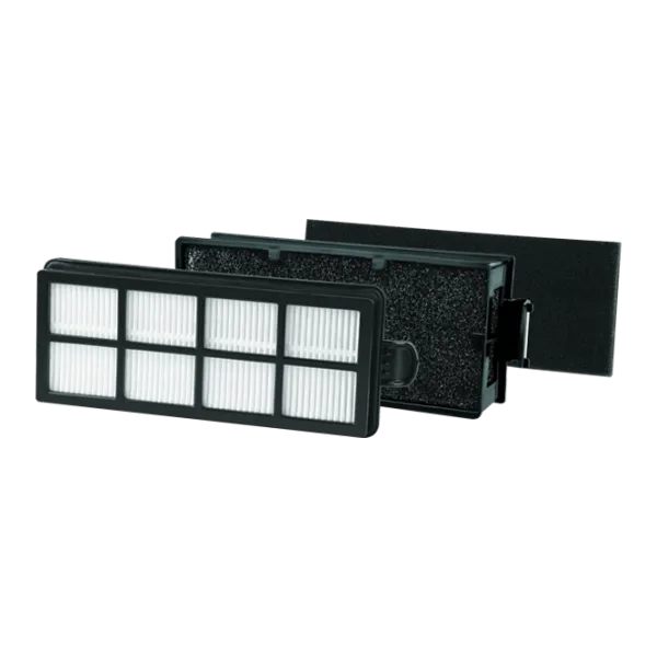 Filtru Vitek VT-1863 Plastic/ Black photo 1
