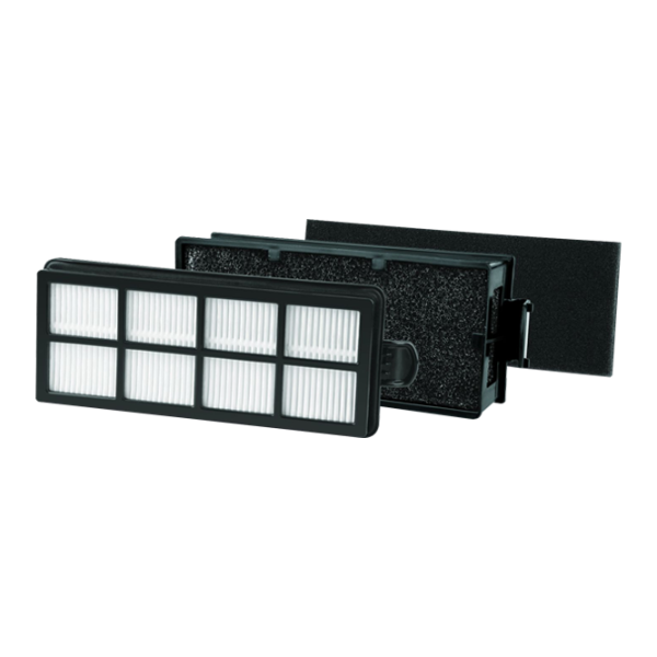 Filtru Vitek VT-1863 Plastic/ Black photo 1