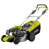 Mașină de tuns iarbă pe benzină Ryobi RLM46175S Cu autopropulsie