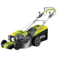 Mașină de tuns iarbă pe benzină Ryobi RLM53175S cu autopropulsie/ 53 cm