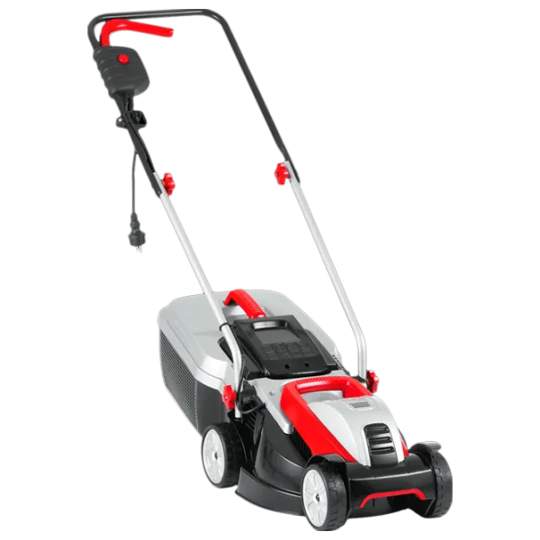 Mașină de tuns iarbă electrică AL-KO Classic 3.22 SE Manual photo 1