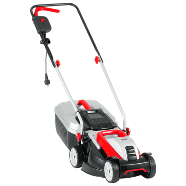 Mașină de tuns iarbă electrică AL-KO Classic 3.22 SE Manual photo 1