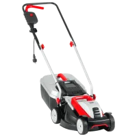Газонокосилка электрическая AL-KO Classic 3.22 SE Ручной