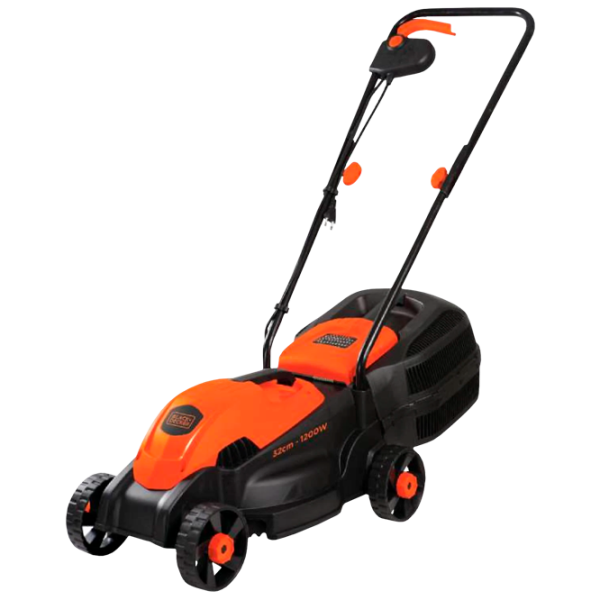 Mașină de tuns iarbă electrică Somafix SFCK1200 Manual/ 32 cm photo 1 Mașină de tuns iarbă electrică Somafix SFCK1200 Manual/ 32 cm photo 1