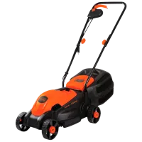 Газонокосилка электрическая Somafix SFCK1200 Ручной/ 32 см