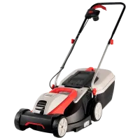 Газонокосилка электрическая AL-KO Classic 3.82 SE Ручной