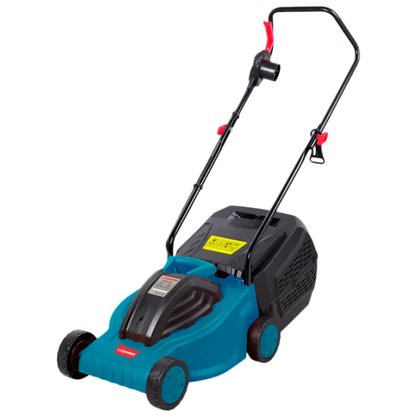 Mașină de tuns iarbă Electrică Hammer HGM3211 Manual photo 1