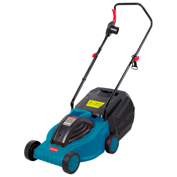 Mașină de tuns iarbă Electrică Hammer HGM3211 Manual photo 1