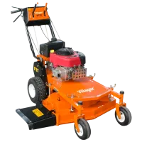 Mașină de tuns iarbă pe benzină Villager V 722 cu autopropulsie/ 71 cm