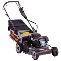 Mașină de tuns iarbă pe benzină Villager VRS 5500 C Cu autopropulsie