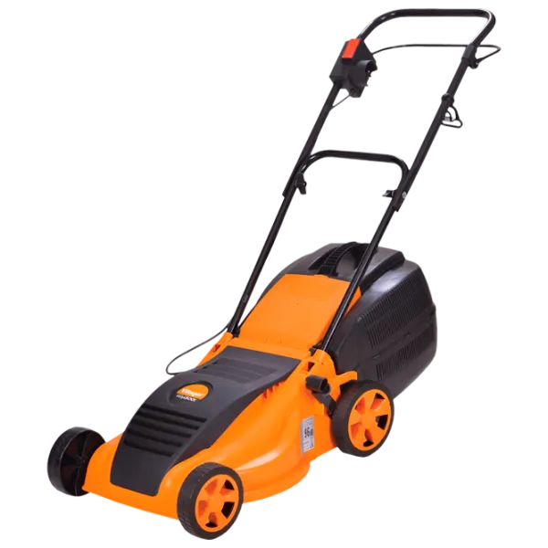 Mașină de tuns iarbă electrică Villager Villy 1300 E Manual photo 1