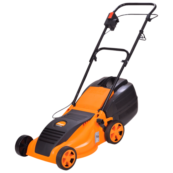 Mașină de tuns iarbă electrică Villager Villy 1300 E Manual photo 1