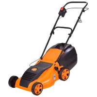 Газонокосилка электрическая Villager Villy 1300 E Ручной