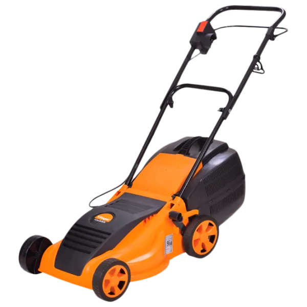 Газонокосилка Электрическая Villager Villy 1600 E Ручной photo 1